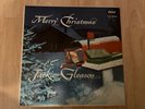Jackie Gleason ?– Merry Christmas 1956 Capitol W-758 Gray Jacket VG+ Vinyl NM-