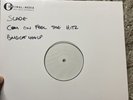 *RARE* Slade - Cum On Feel the Hitz: The Best of Slade Vinyl Test Pressing