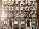 LED ZEPPELIN PHYSICAL GRAFFITI 2 LP SET  SWAN SONG ORIGINAL VINYL
