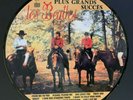 The Beatles Picture Disc Les Beatles FRANCE Odeon