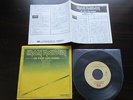 Iron Maiden Own Words Japan Interview Vinyl 7 inch Single Somewhere in Time era
