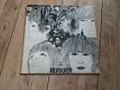 Beatles – Revolver LP Vinyl UK 1971 Stereo