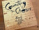 Counting Crows ‘August and Everything After’ Original Geffen Vinyl LP album 1993