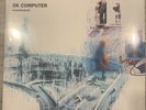 RADIOHEAD OK COMPUTER  XL Recording 1997