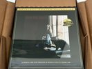 Carol King TAPESTRY Mobile Fidelity Sound Lab ULTRADISC ONE-STEP LP Low #417 NEW