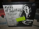SEALED - PAUL McCARTNEY & WINGS 3 Lp Box Set 1976 LIVE AT L.A. FORUM 1976 RARE