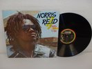 NORRIS REID Roots & Vine 1987 Jamaica LP Message Records RARE ROOTS REGGAE