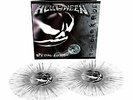 Helloween 'The Dark Ride (Special Edition)' 2LP Splatter Vinyl - NEW & SEALED
