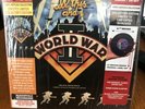 all this and world war II