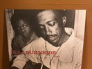 R.L. Burnside – Long Distance Call: Europe 1982 2017 FP1561-1 Smoked Vinyl LP NM