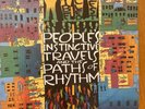 A Tribe Called Quest - People's Instinctive Travels & The... '90 LP US ORG