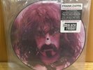 Frank Zappa – Peaches En Regalia 2019 BPR1234 RSD 10