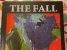 The Fall - Imperial Wax Solvent- Rare Vinyl LP