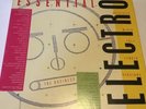 Essential Electro Limited Edition 9 Albums
