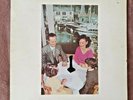 Led Zeppelin - Presence UK First Press 12 inch Vinyl Record
