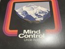 Uncle Acid & The Deadbeats - Mind Control - Double LP - Red