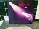 QUEEN SELF TITLED ALBUM 1973   IN VERY GOOD CONDITION .(BLAIR RULES )
