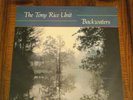 The Tony Rice Unit : Backwaters 0167 Rare in Great Shape  VG+