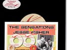 THE SENSATIONS Demanding Man - New Northern Soul 45 (Big Man) 7