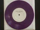 Arctic Monkeys R U Mine? - RSD 2012 - Purple Vinyl 7
