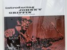 Johnny Griffin INTRODUCING SRX Music Matters Jazz MMJ 33RPM NM/NM 180G