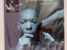 John Coltrane BLUE TRAIN SRX Music Matters Jazz MMJ 33RPM NM/NM 180G