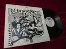 KALEIDOSCOPE Side Trips   UK EDSEL 1988    Vinyl /Cover:mint-      Topcopy