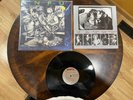 SNFU - Better Than A Stick In The Eye - Lp - 1988   Bad Religion