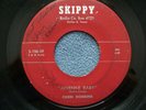 Cheri Robbins..Juvenile Baby..Doug Bragg & Drifters Orig Rockabilly 45 rpm 1959