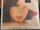 Sealed Lana Del Rey ?Honeymoon 2015 Limited Ed Red Vinyl Double LP 180 gram NOS