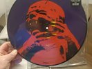 BLACK SABBATH RARE PICTURE DISC LP EARMARK SIGNED IAN GILLAN  DEEP PURPLE
