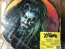 Rob Zombie Picture Disc. Hellbilly Deluxe Limited Edition Vinyl