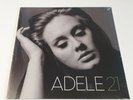 Adele 21 Vinyl-Album Neu versiegelt 2011 LP