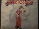 Atomic Rooster - In Hearing Of - 1971 First Press VG/EX