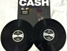 JOHNNY CASH VINYL AMERICAN 1V THE MAN COMES AROUND 180G HEAVYWEIGHT 12