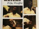 Muddy Waters Folk Singer - LP Mint (Sealed) / Mint