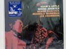 Wayne Shorter Adam's apple Music Matters Jazz MMJ 33RPM SEALED 180G