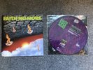 Faith No More The Real Thing/Out Of Nowhere Vinyl LP’s 1st Pressing