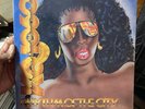 Sealed KQ-1060 AM KQ's Rhythm Of The City CHATON LP modern soul Rare