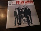 Die Toten Hosen Mersey Beat  Limited Edition   NEU / OVP