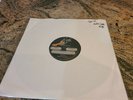 Sum 41 - Underclass Hero Test Press SRC vinyl
