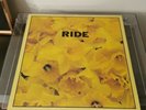 Ride EP PLAY 1990 Creation Records CRE075T Indie Vinyl Record