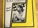 black sabbath- black haven live double lp 1978