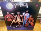 Mystic Merlin - Full Moon Vinyl Record Album Lp Capitol ST 12195 VG