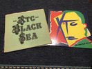 XTC Black Sea Drums and Wires NM First Pressings