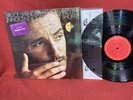 NM BRUCE SPRINGSTEEN “The WILD INNOCENT E STREET SHUFFLE”LP Shrink/Hype Sticker￼