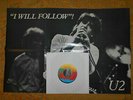 U2 I WILL FOLLOW - 7