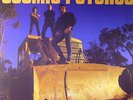 COSMIC PSYCHOS - Go The Hack (remastered) - Vinyl (LP + MP3 download code)