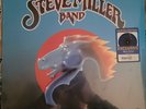 The Steve Miller Band Greatest Hits 1974-78 RARE Exclusive BLUE Vinyl  BRAND NEW