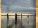 Echo And The Bunnymen – Heaven Up Here - 1981 Vinyl LP - Very Good (VG+/VG+)